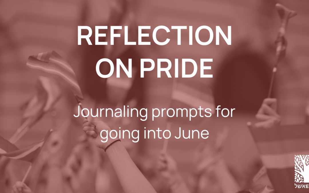 Reflection on Pride